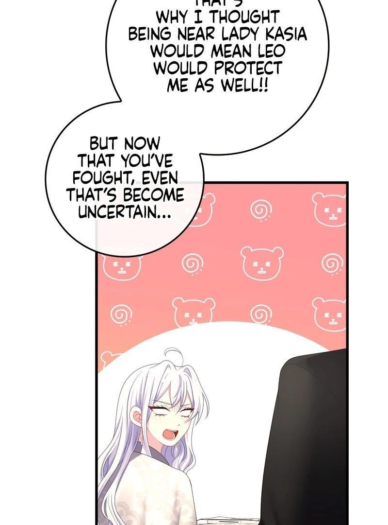 I Refuse the Regrets of a Traitor chapter 24 page 80