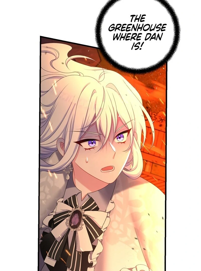 I Refuse the Regrets of a Traitor chapter 24 page 91