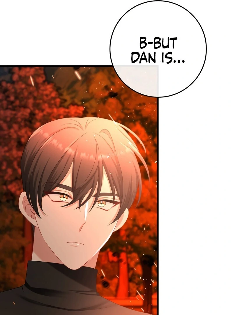 I Refuse the Regrets of a Traitor chapter 24 page 95