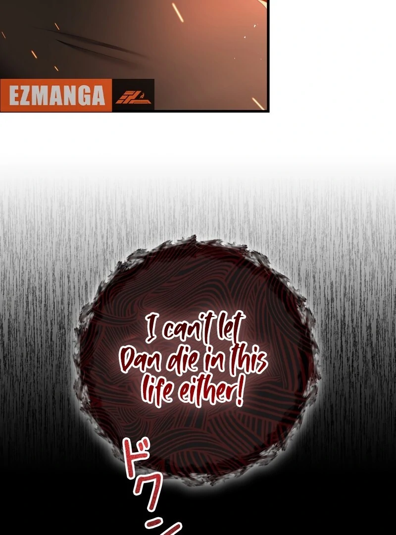 I Refuse the Regrets of a Traitor chapter 24 page 96