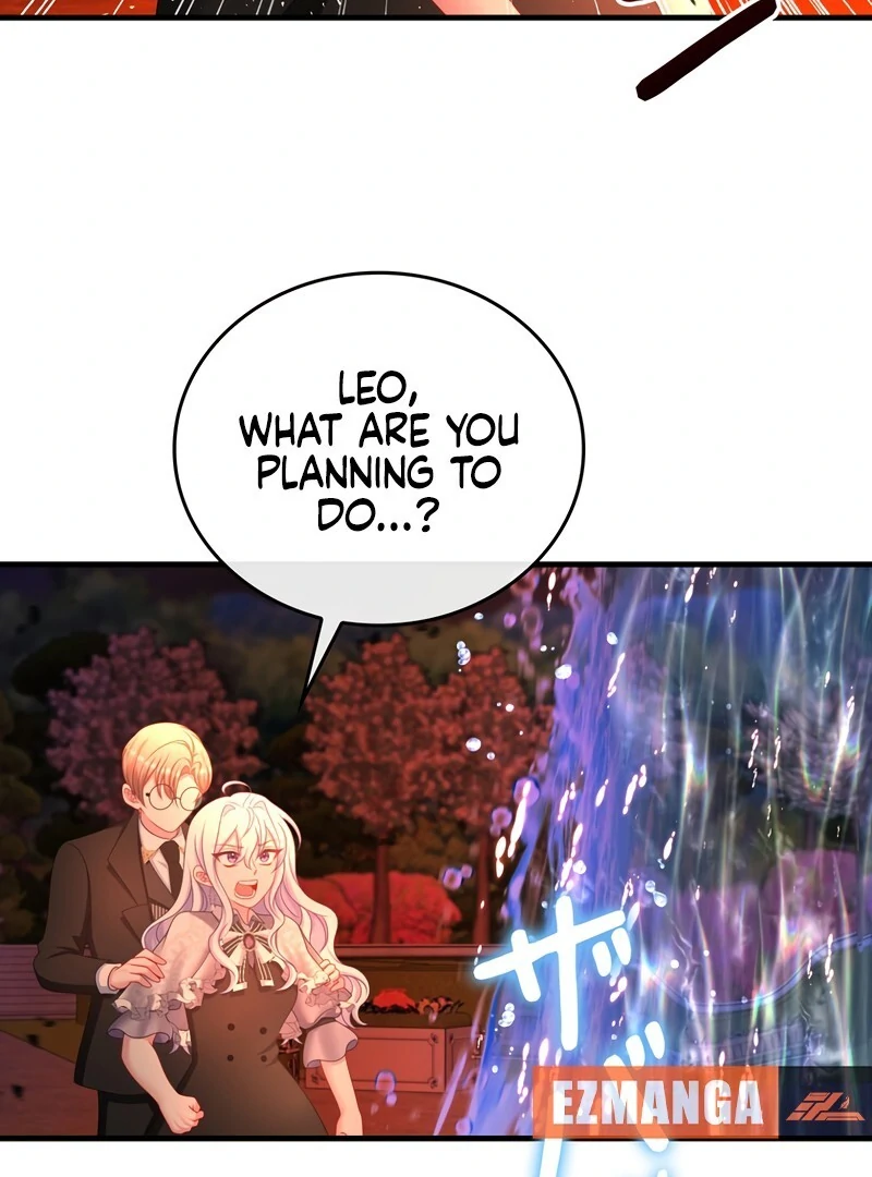 I Refuse the Regrets of a Traitor chapter 24 page 101