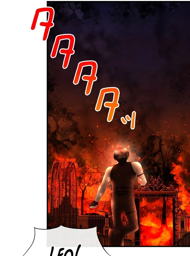 I Refuse the Regrets of a Traitor chapter 24 page 104