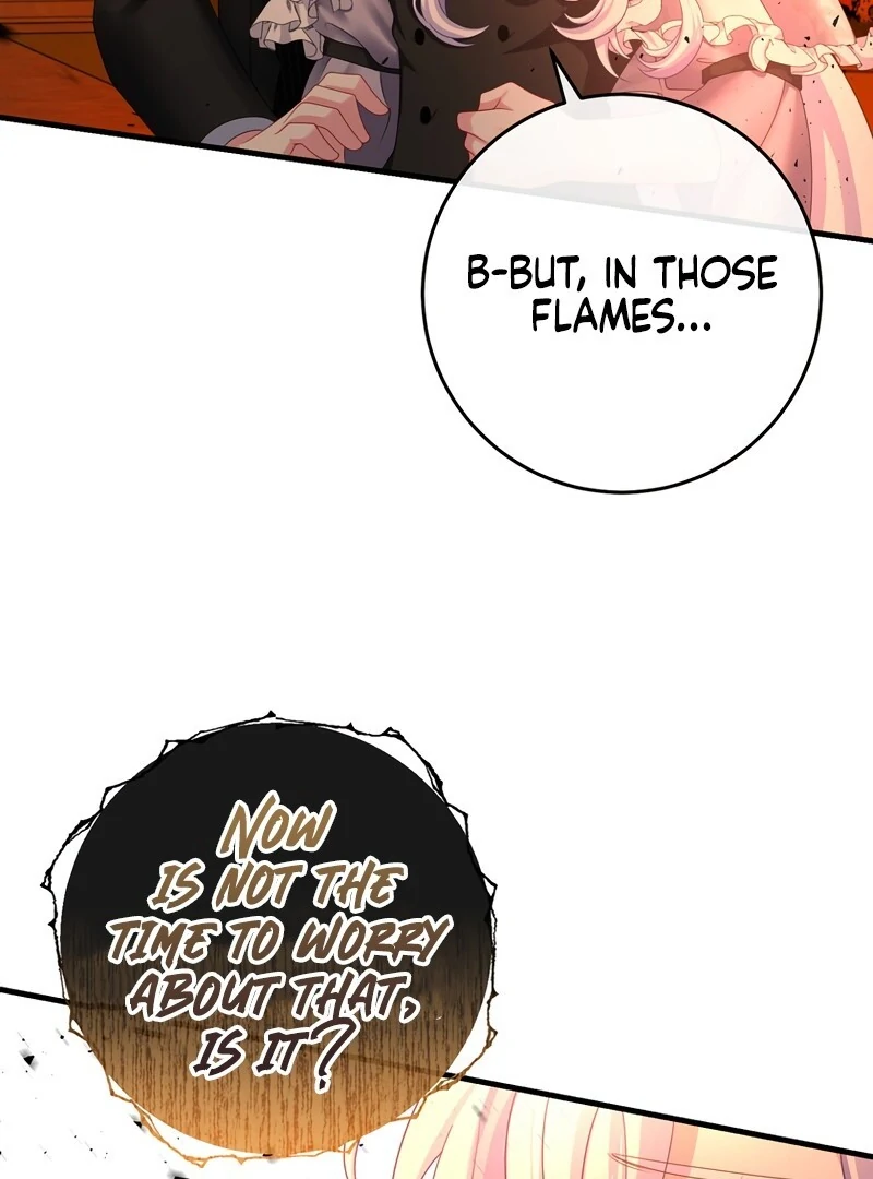 I Refuse the Regrets of a Traitor chapter 24 page 107