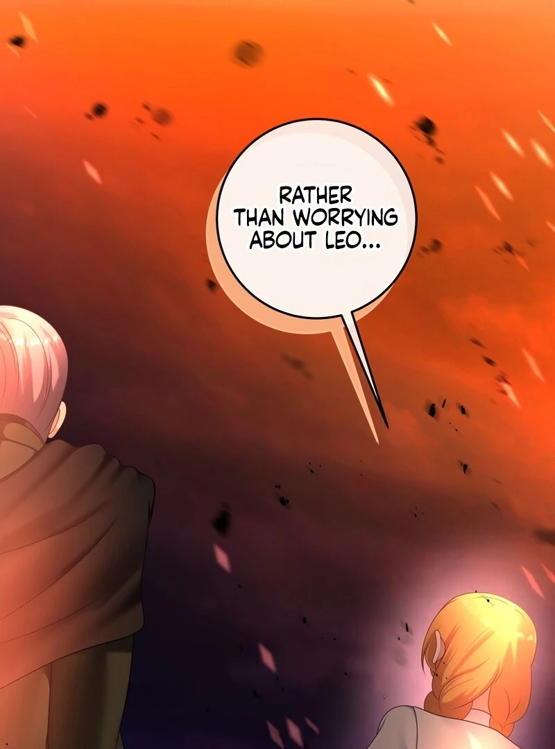 I Refuse the Regrets of a Traitor chapter 24 page 109