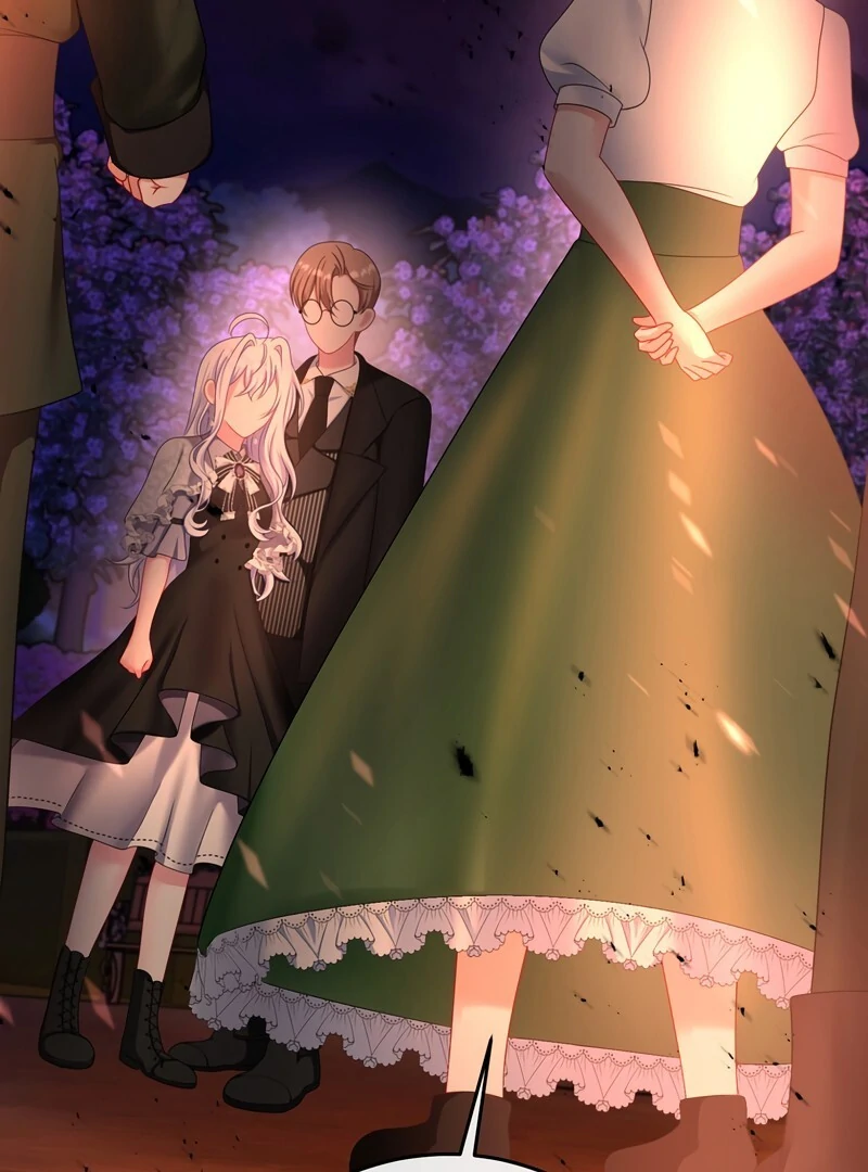 I Refuse the Regrets of a Traitor chapter 24 page 110