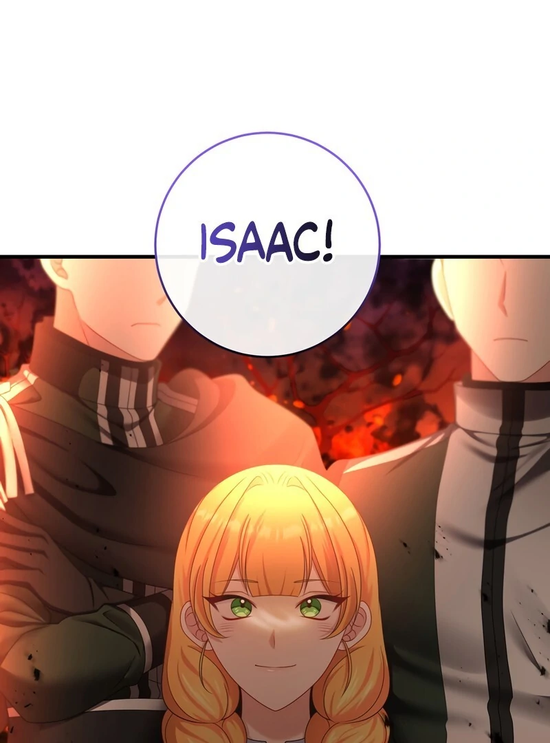I Refuse the Regrets of a Traitor chapter 24 page 114