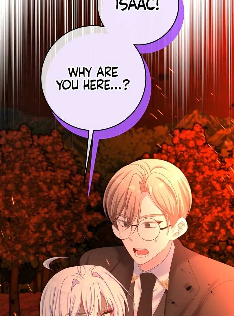 I Refuse the Regrets of a Traitor chapter 25 page 2