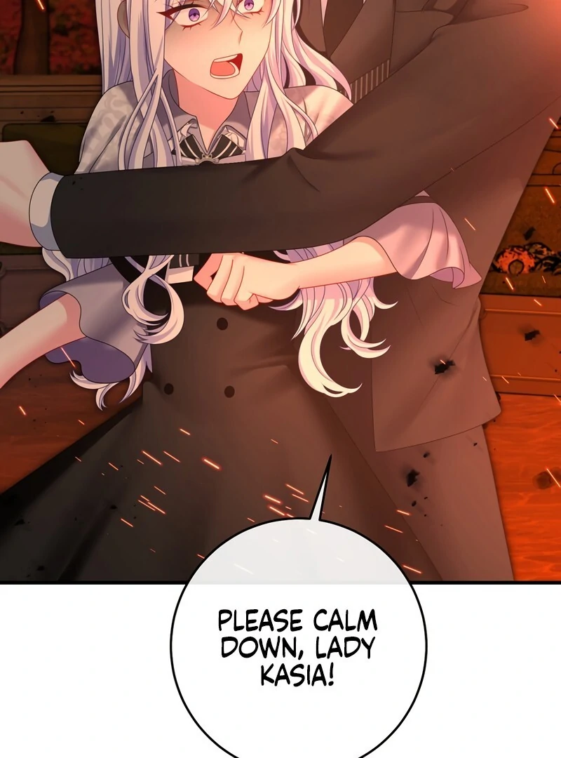 I Refuse the Regrets of a Traitor chapter 25 page 3