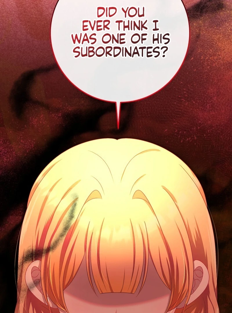 I Refuse the Regrets of a Traitor chapter 25 page 7