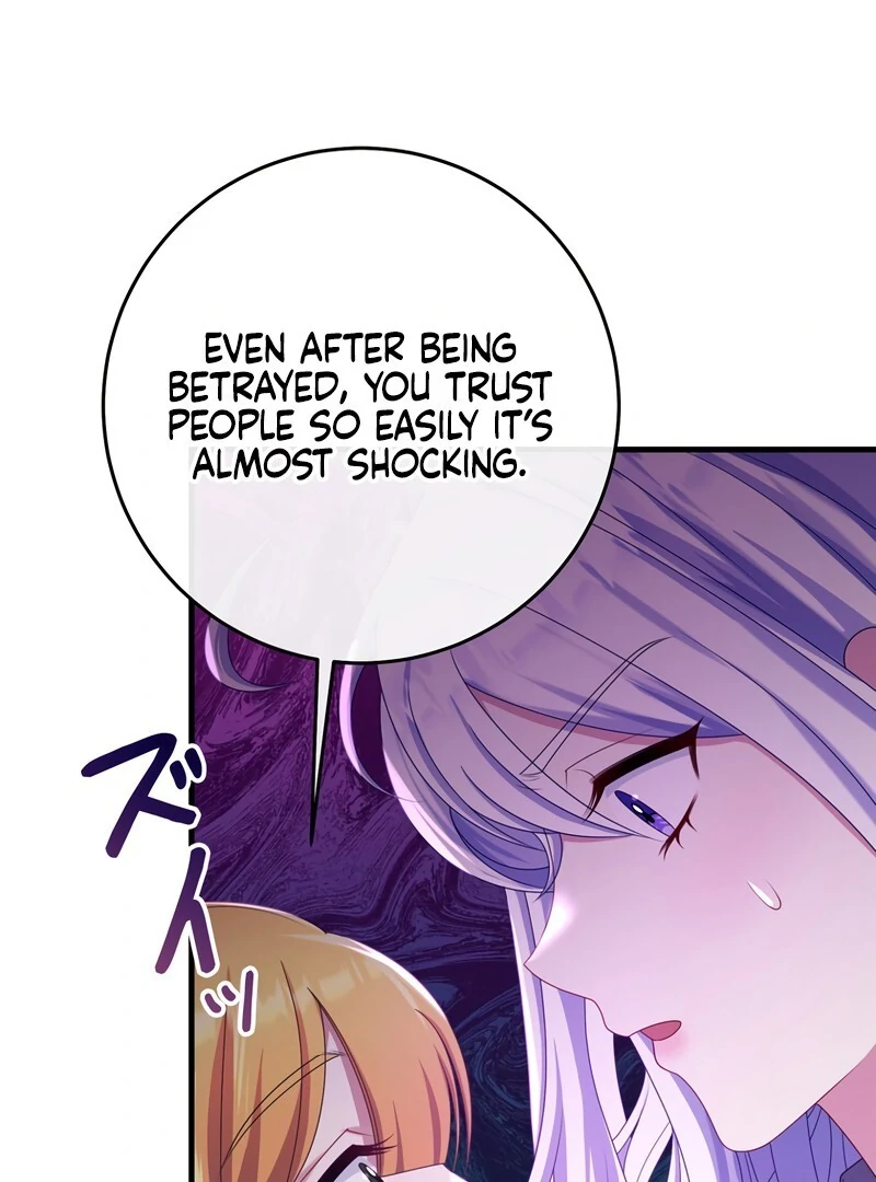 I Refuse the Regrets of a Traitor chapter 25 page 11