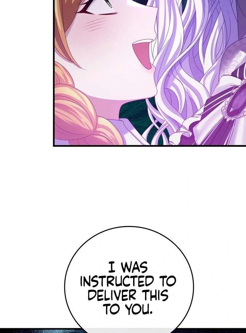 I Refuse the Regrets of a Traitor chapter 25 page 12