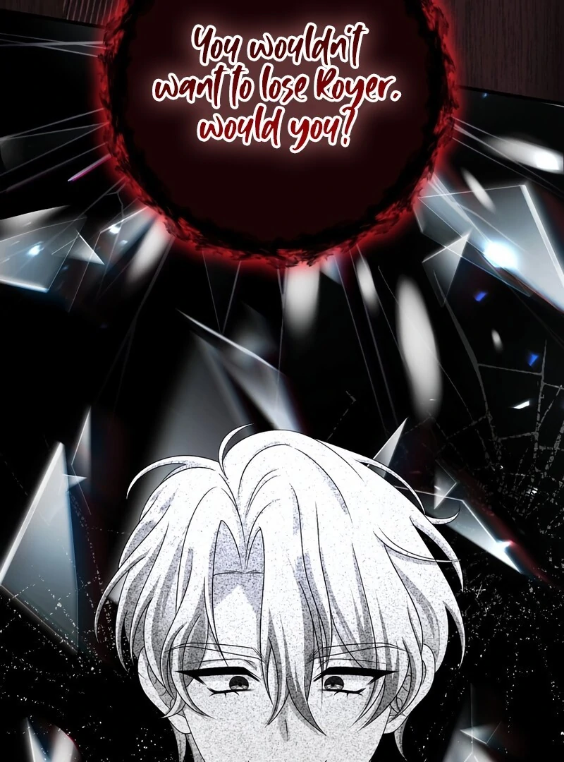 I Refuse the Regrets of a Traitor chapter 25 page 21