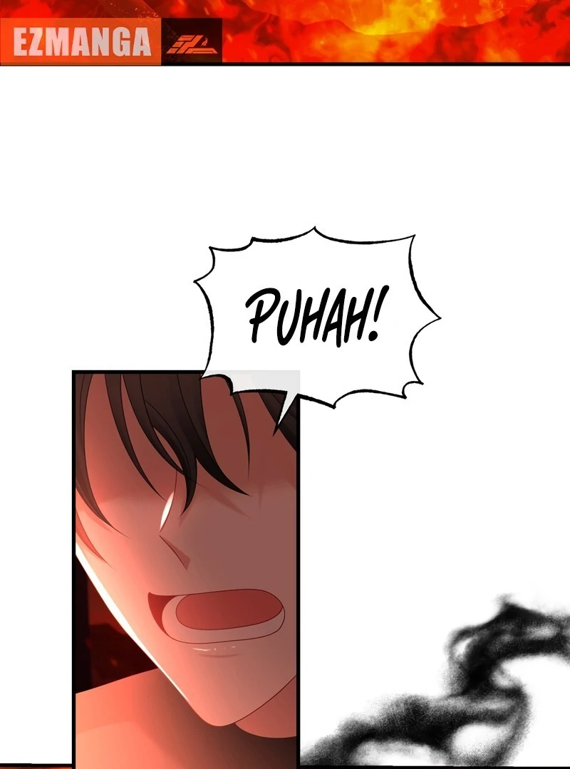 I Refuse the Regrets of a Traitor chapter 25 page 29