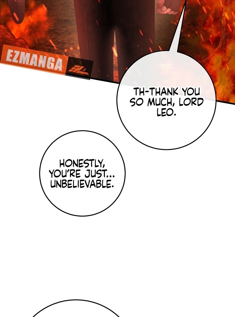 I Refuse the Regrets of a Traitor chapter 25 page 31
