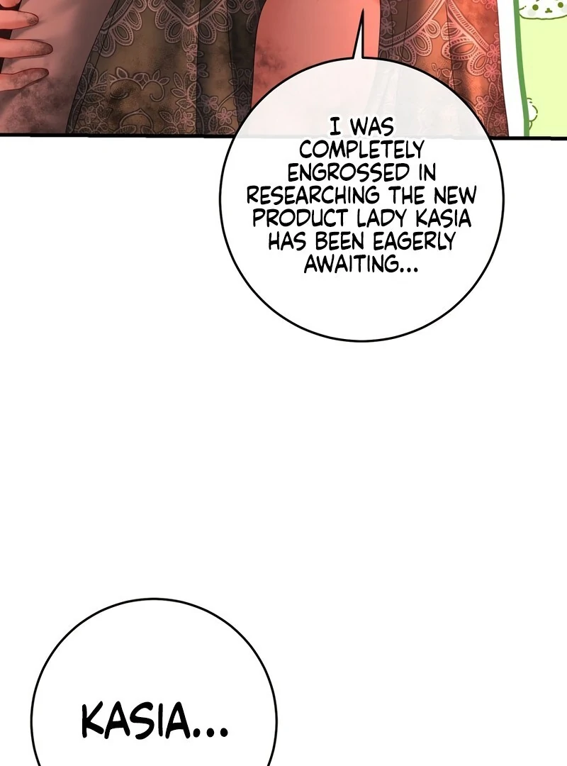 I Refuse the Regrets of a Traitor chapter 25 page 33