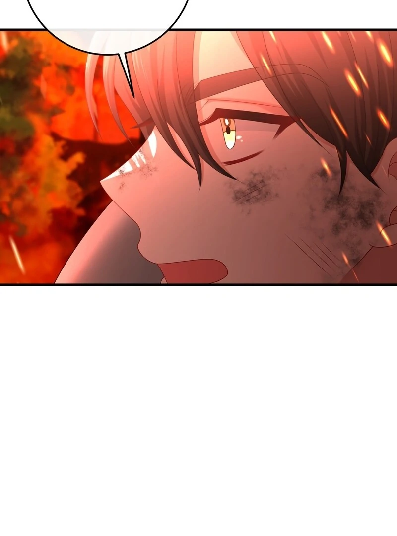 I Refuse the Regrets of a Traitor chapter 25 page 34