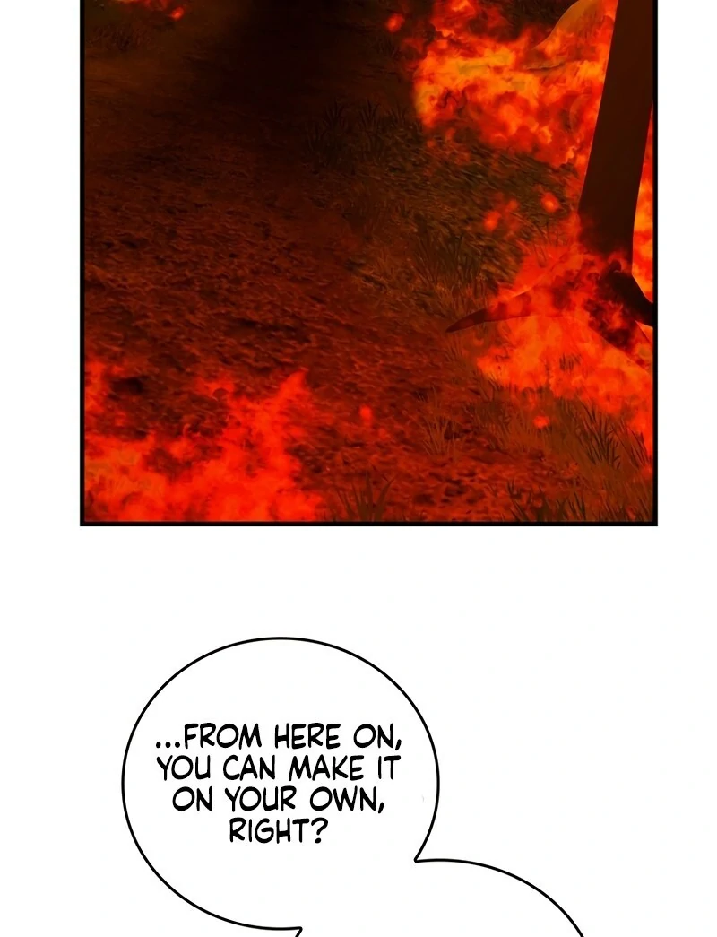 I Refuse the Regrets of a Traitor chapter 25 page 36