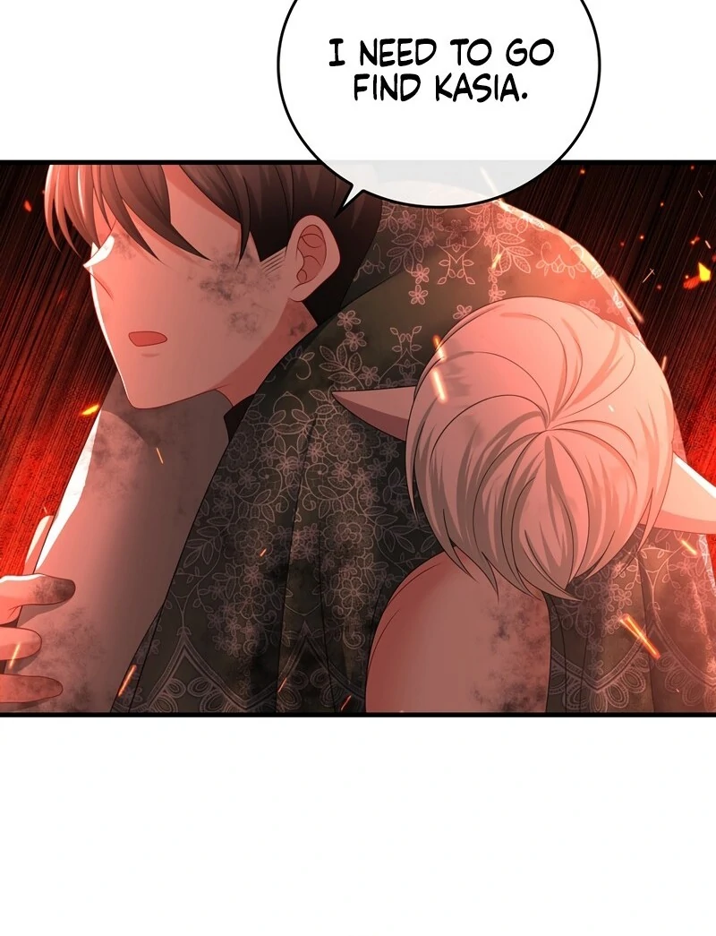 I Refuse the Regrets of a Traitor chapter 25 page 37