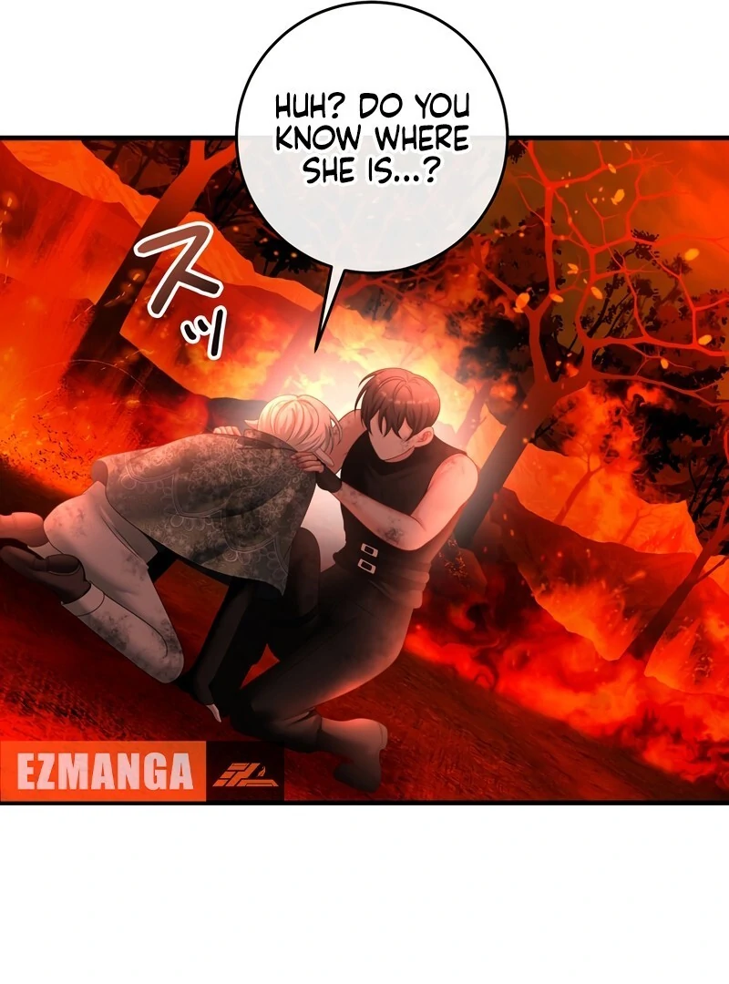 I Refuse the Regrets of a Traitor chapter 25 page 38