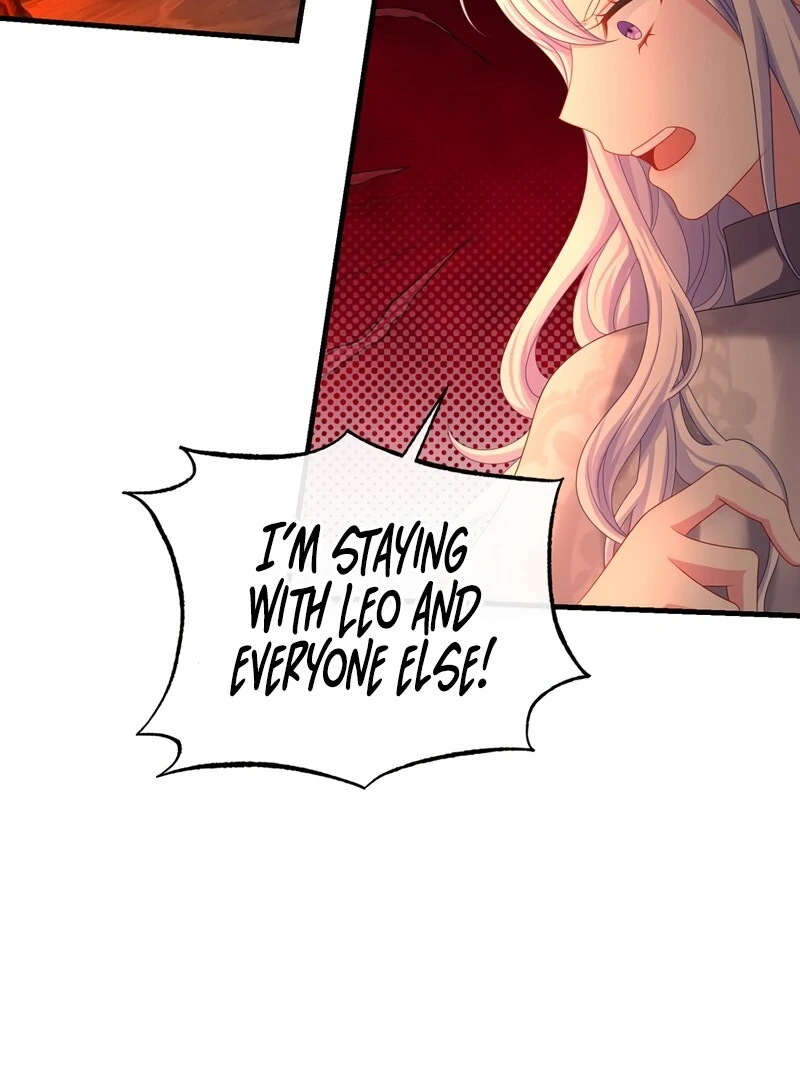 I Refuse the Regrets of a Traitor chapter 25 page 49