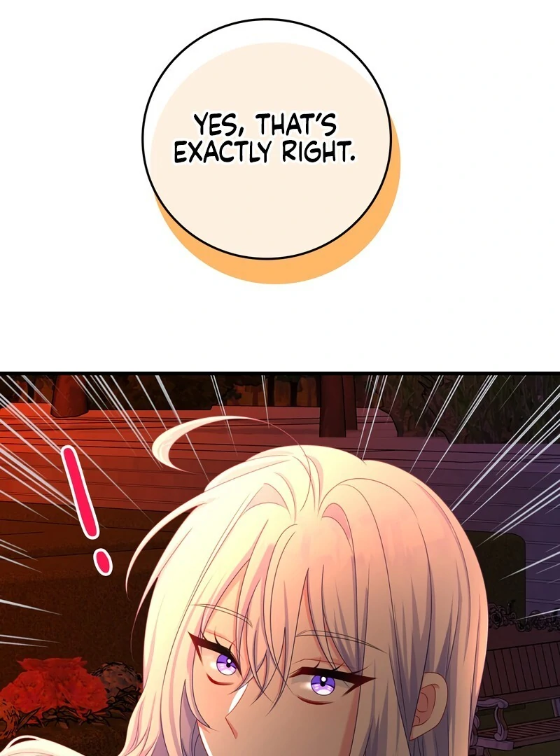 I Refuse the Regrets of a Traitor chapter 25 page 50