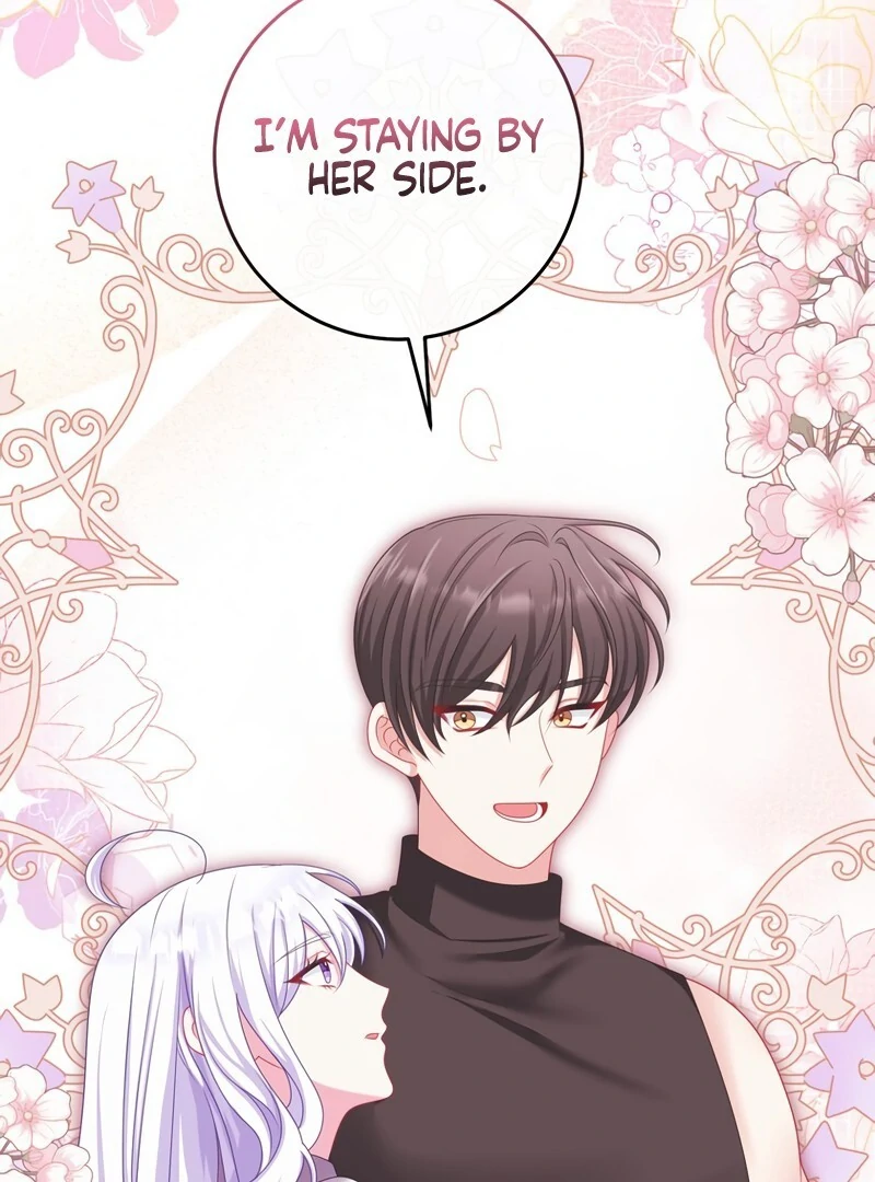 I Refuse the Regrets of a Traitor chapter 25 page 52