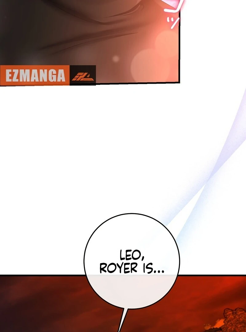 I Refuse the Regrets of a Traitor chapter 25 page 55