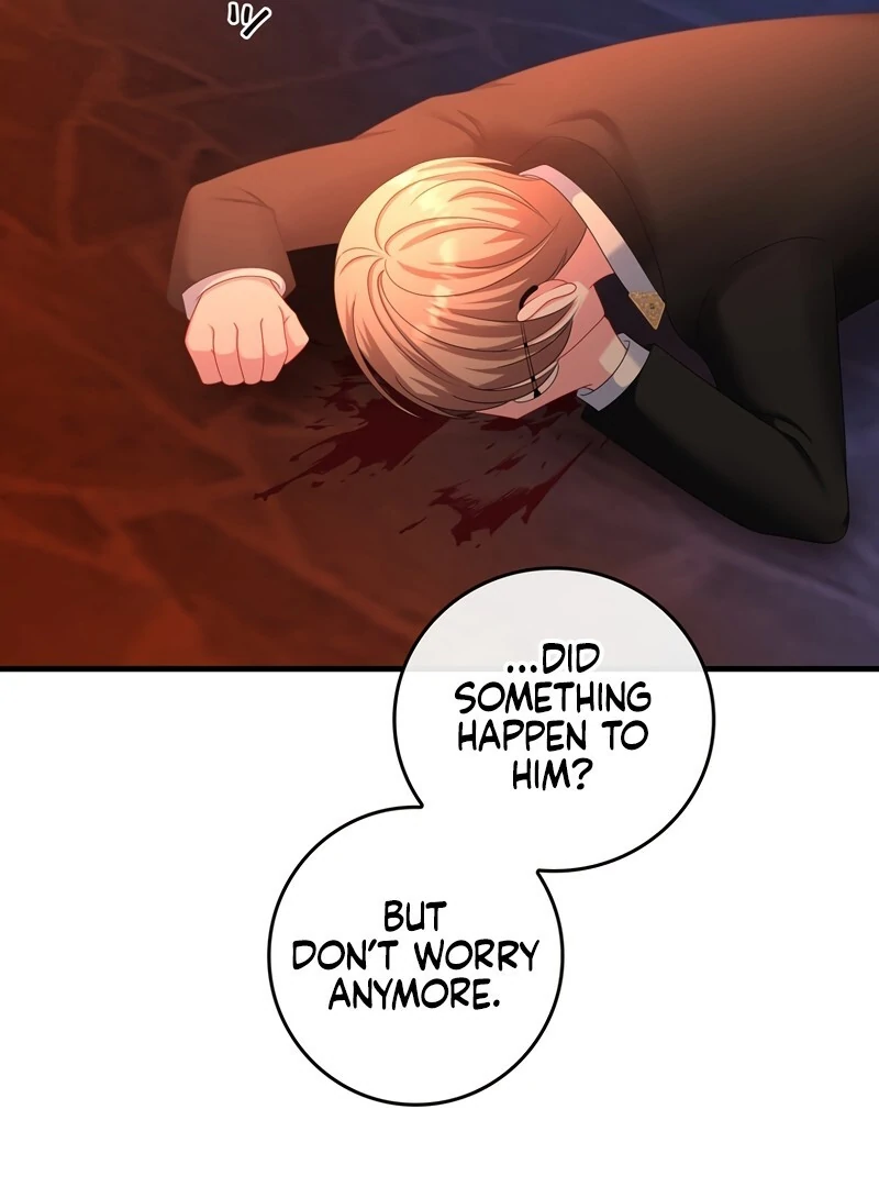 I Refuse the Regrets of a Traitor chapter 25 page 58