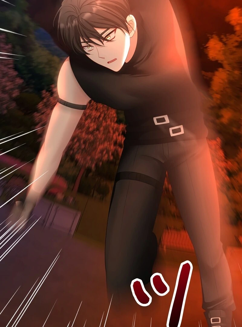 I Refuse the Regrets of a Traitor chapter 25 page 61