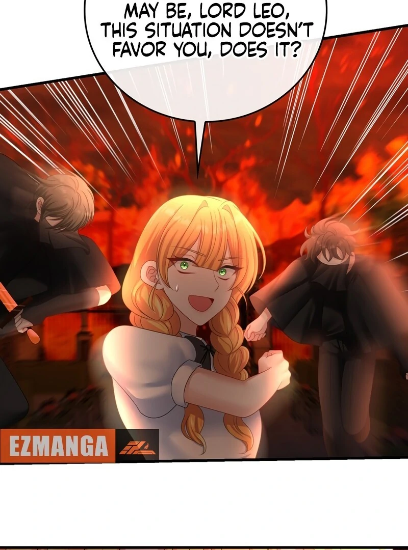 I Refuse the Regrets of a Traitor chapter 25 page 63