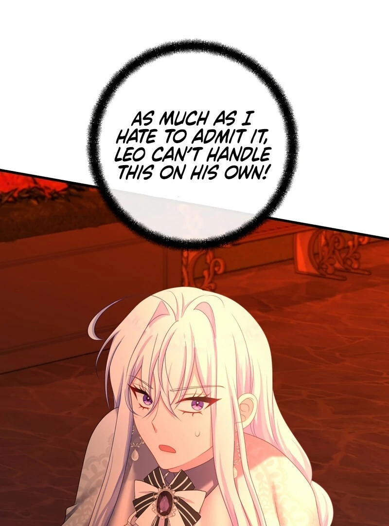 I Refuse the Regrets of a Traitor chapter 25 page 68