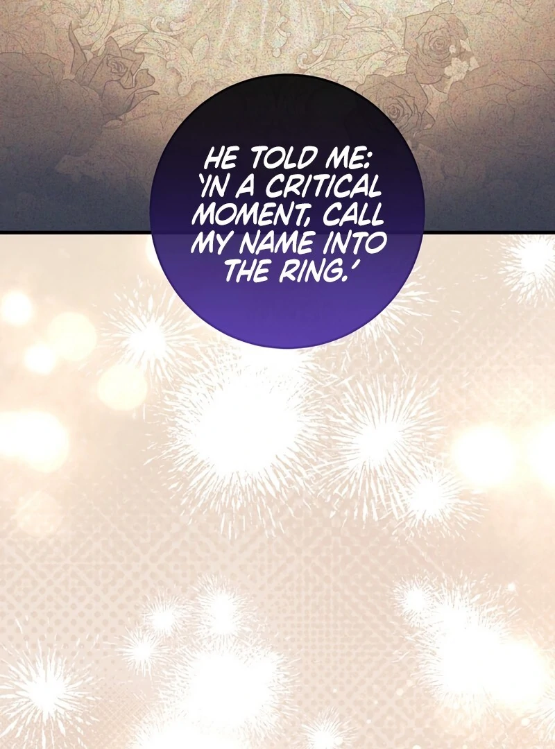 I Refuse the Regrets of a Traitor chapter 25 page 72