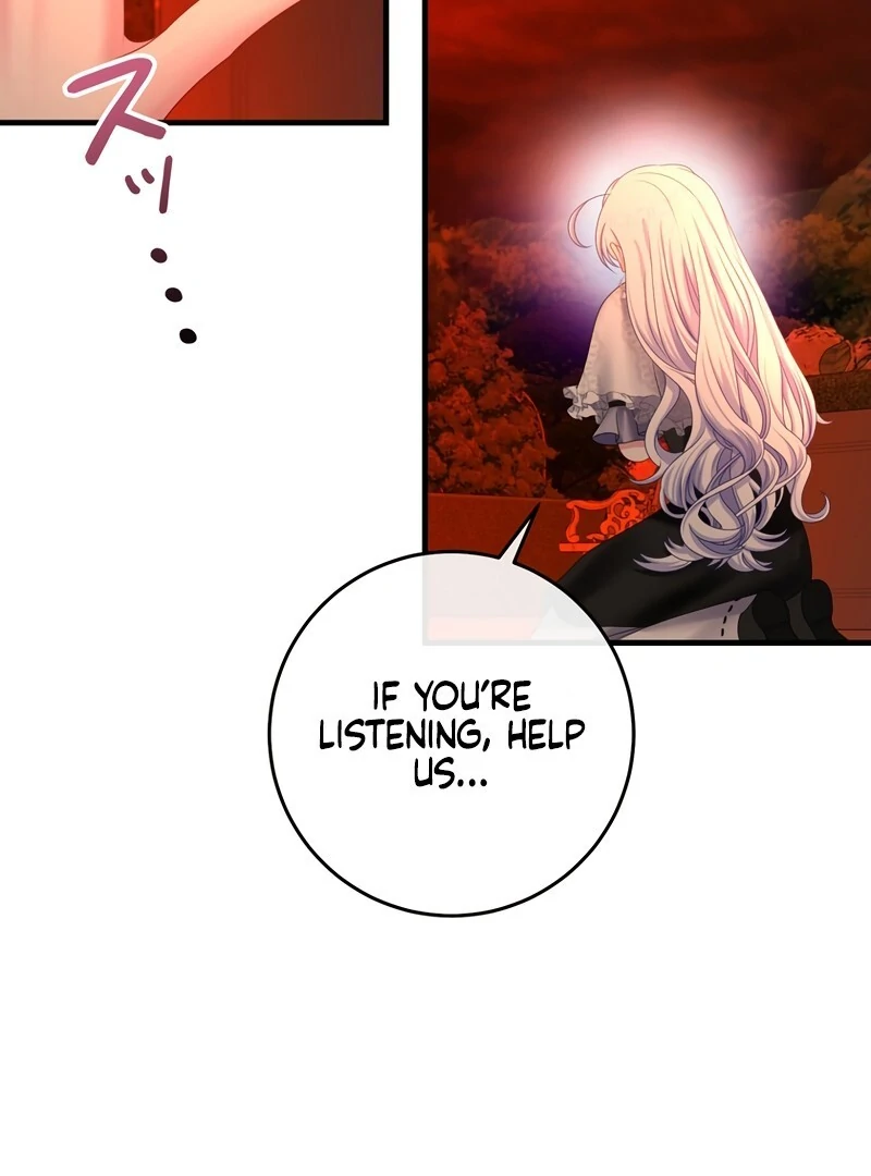 I Refuse the Regrets of a Traitor chapter 25 page 74