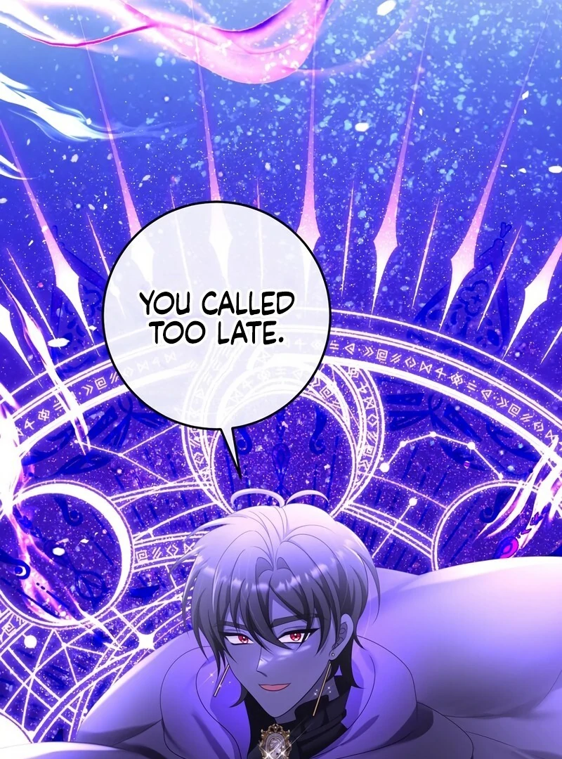 I Refuse the Regrets of a Traitor chapter 25 page 79
