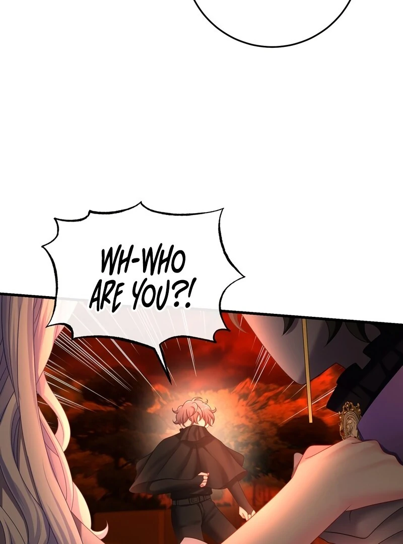 I Refuse the Regrets of a Traitor chapter 25 page 82