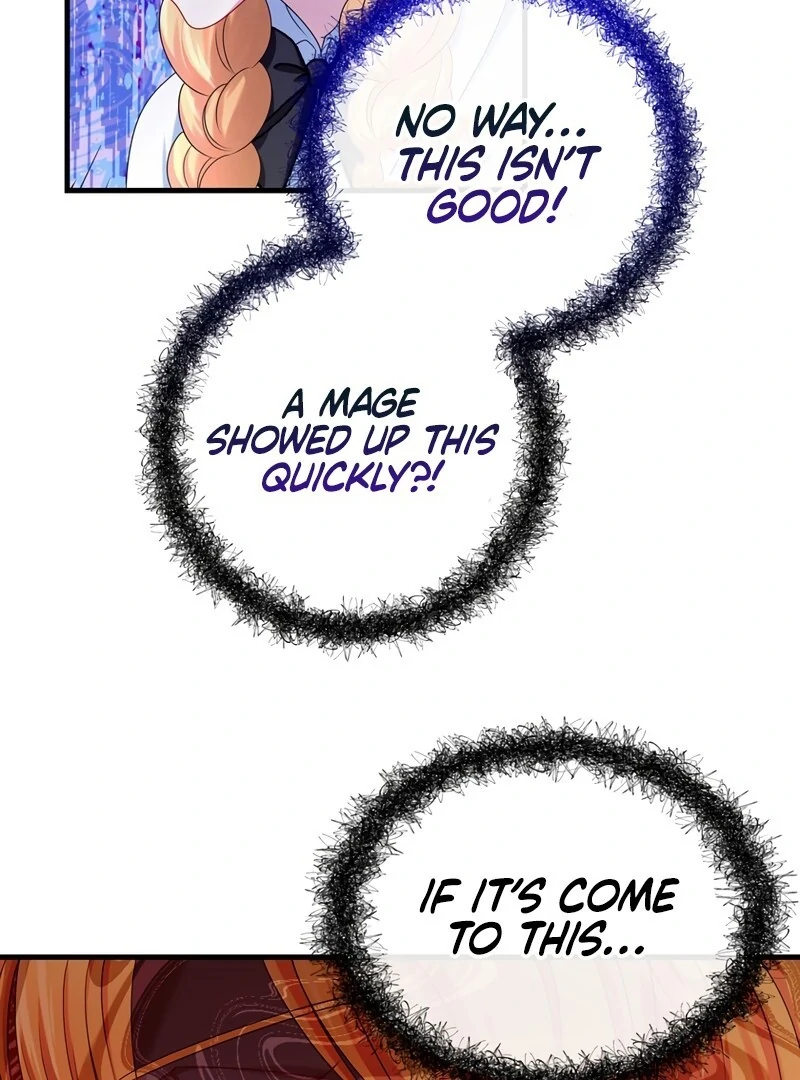 I Refuse the Regrets of a Traitor chapter 25 page 87