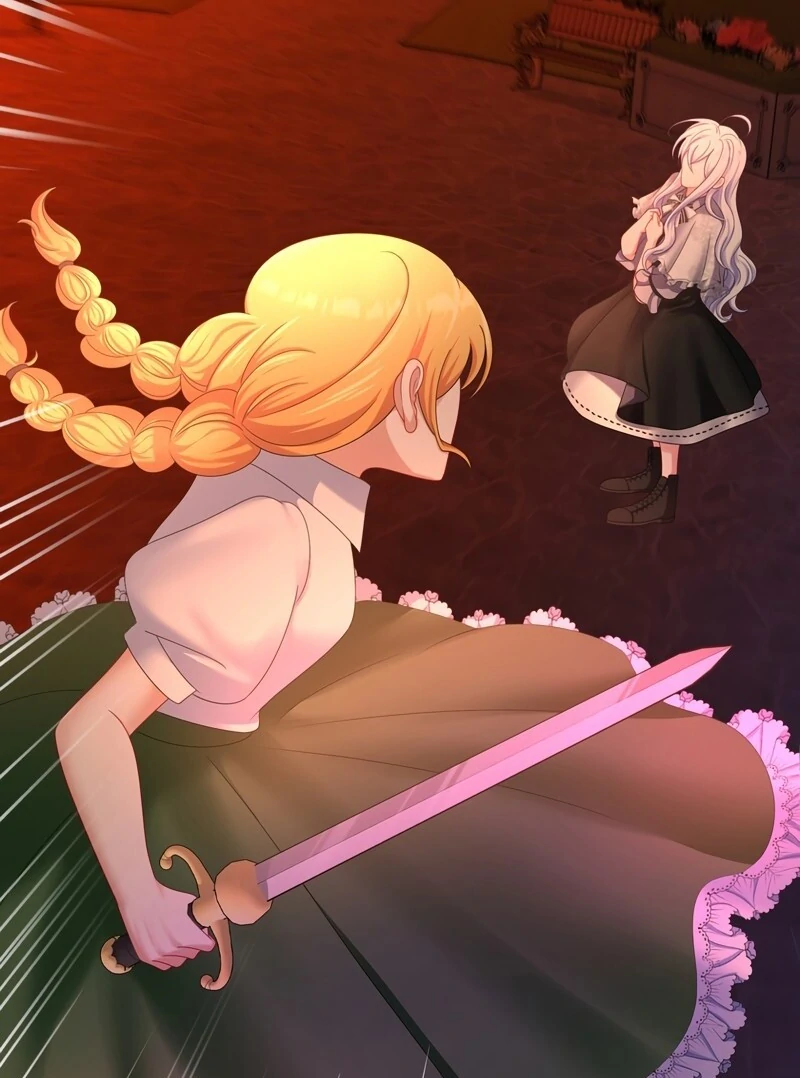 I Refuse the Regrets of a Traitor chapter 25 page 93