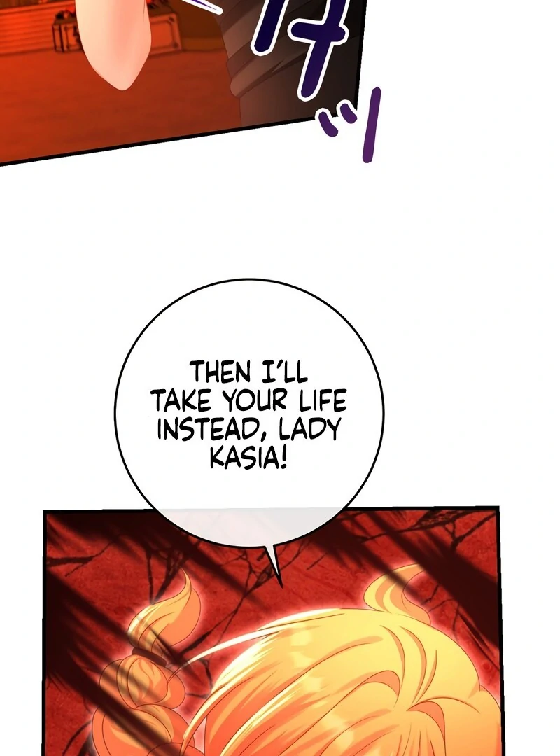 I Refuse the Regrets of a Traitor chapter 25 page 96