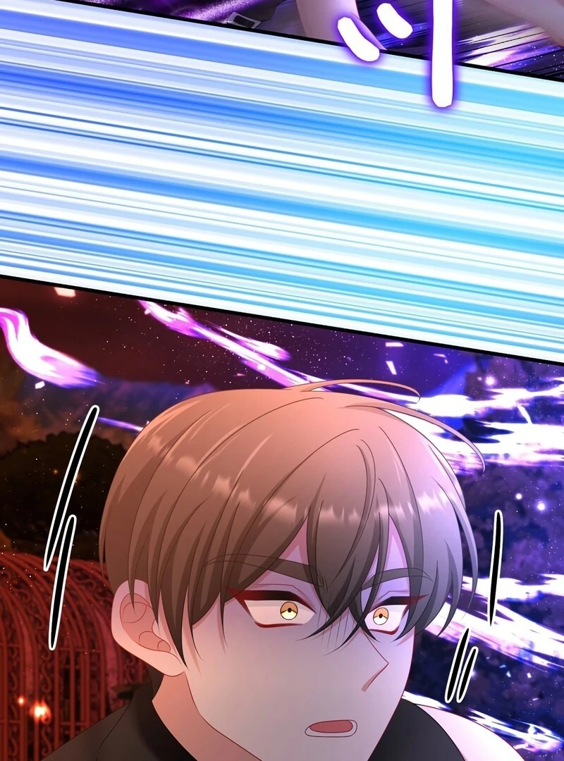 I Refuse the Regrets of a Traitor chapter 25 page 100