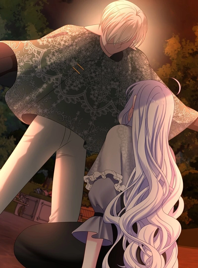 I Refuse the Regrets of a Traitor chapter 25 page 104