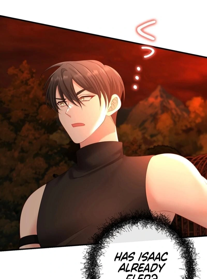 I Refuse the Regrets of a Traitor chapter 26 page 5