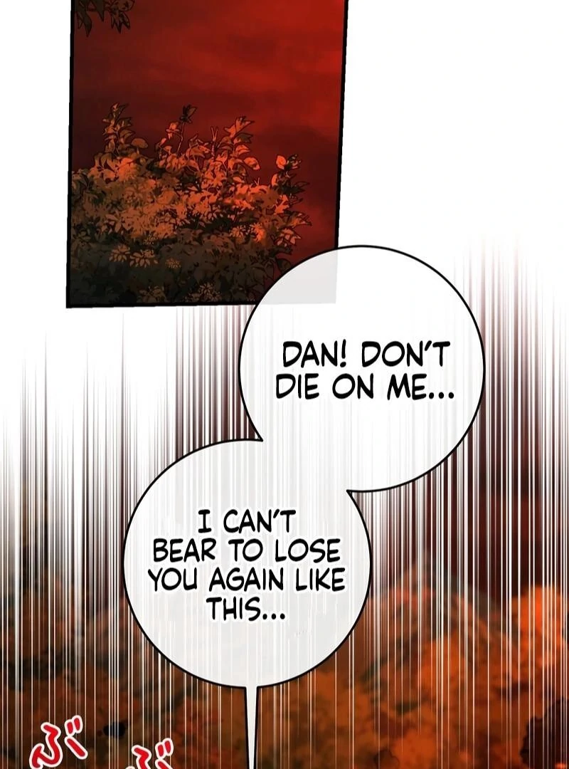I Refuse the Regrets of a Traitor chapter 26 page 7