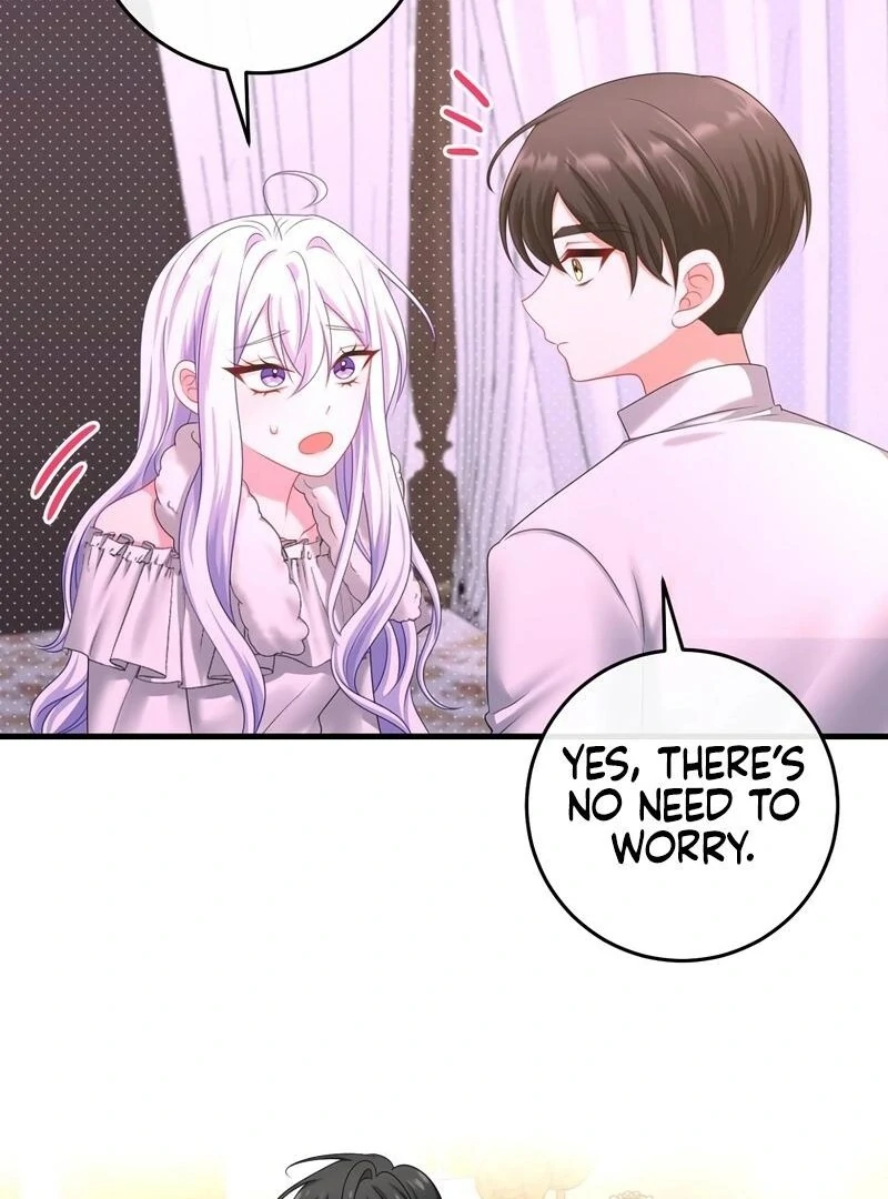 I Refuse the Regrets of a Traitor chapter 26 page 22