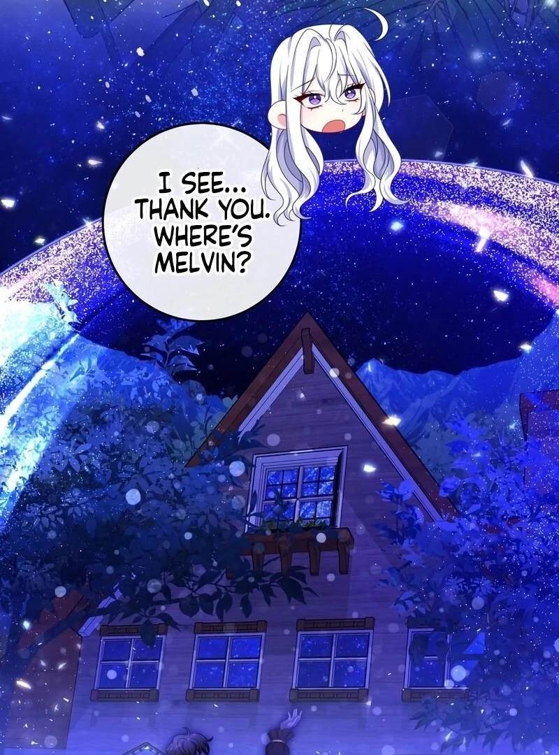 I Refuse the Regrets of a Traitor chapter 26 page 25