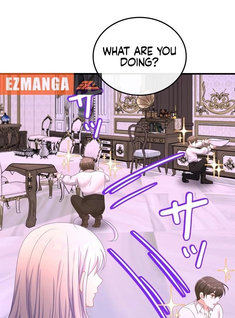 I Refuse the Regrets of a Traitor chapter 26 page 29