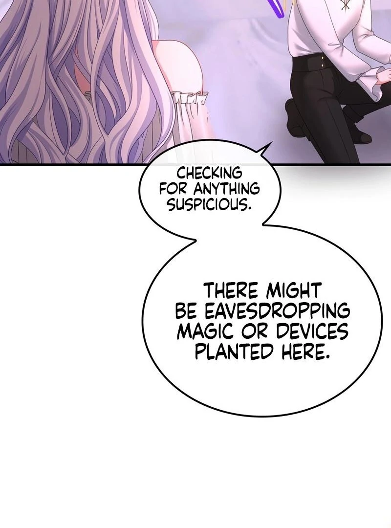 I Refuse the Regrets of a Traitor chapter 26 page 30