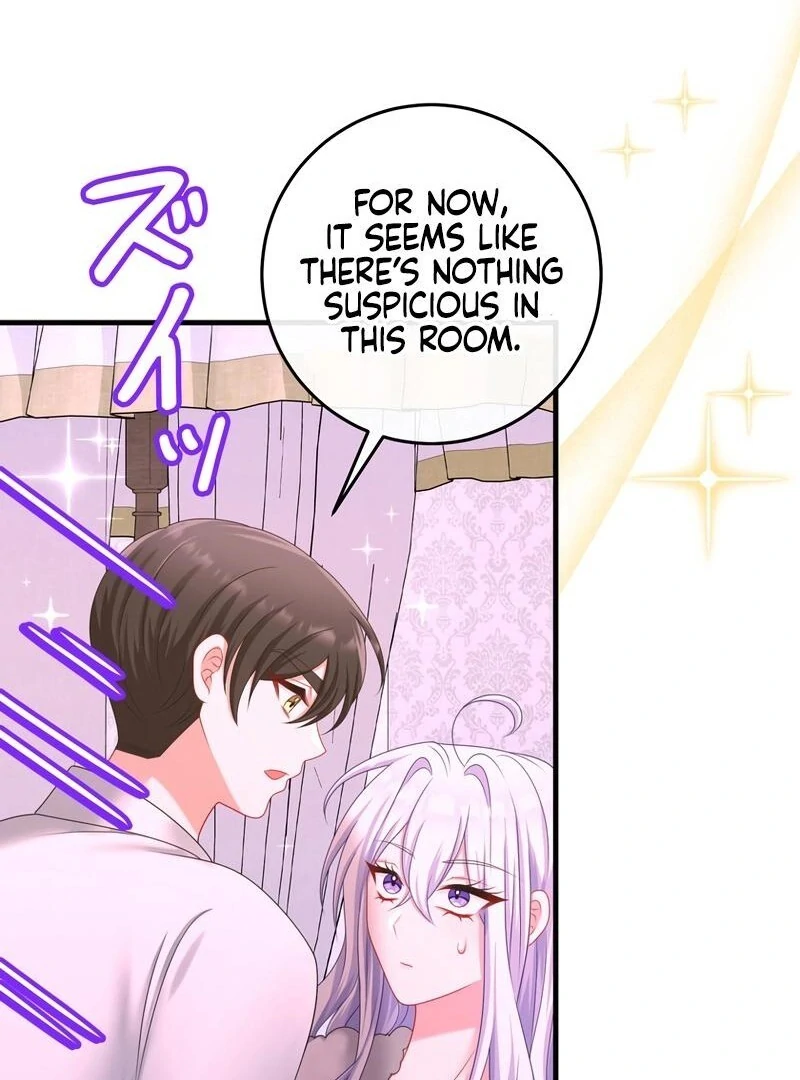I Refuse the Regrets of a Traitor chapter 26 page 31