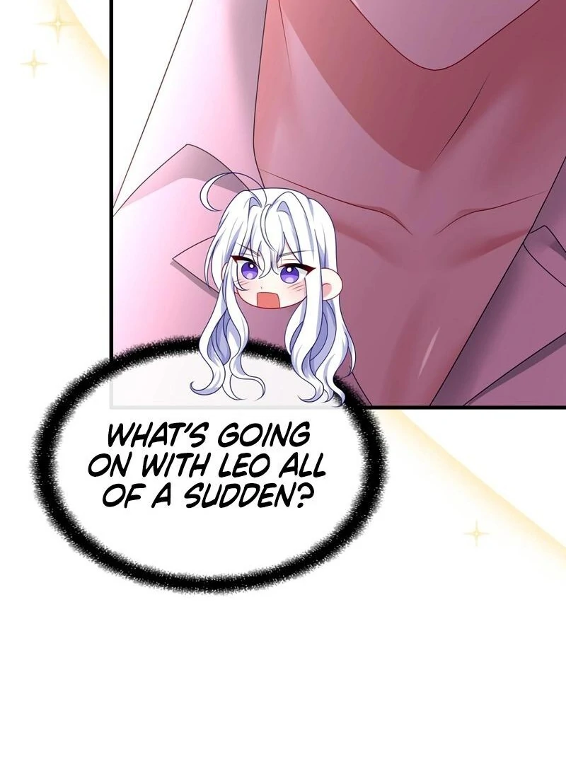 I Refuse the Regrets of a Traitor chapter 26 page 33