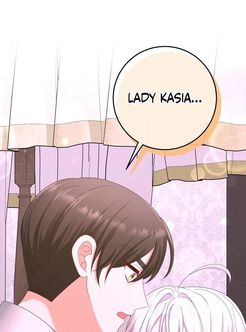 I Refuse the Regrets of a Traitor chapter 26 page 34