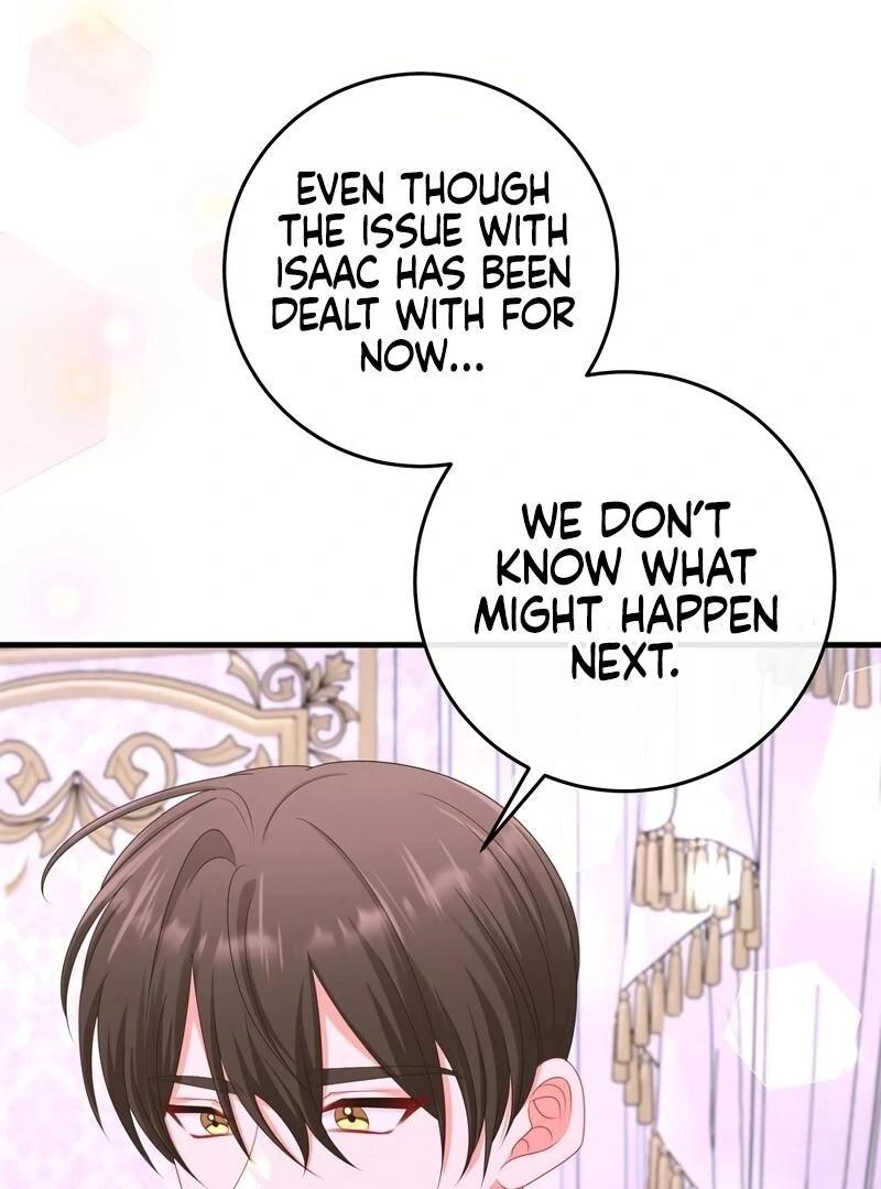 I Refuse the Regrets of a Traitor chapter 26 page 41